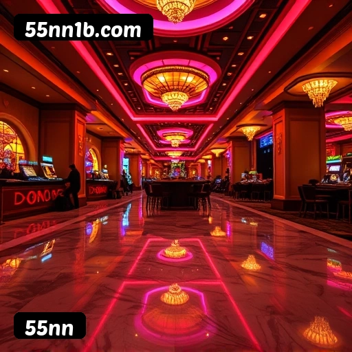 Slots Premium da PG Soft na 55nn