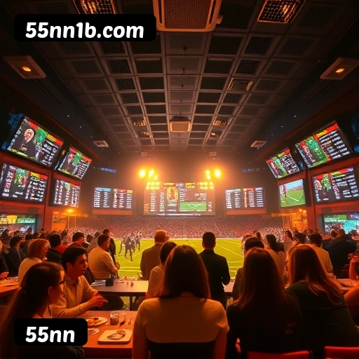 Cadastro rápido 55nn