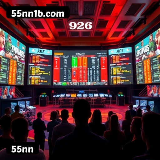 Equipe de suporte ao cliente da 55nn